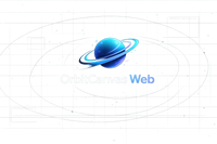 OrbitCanvas Web